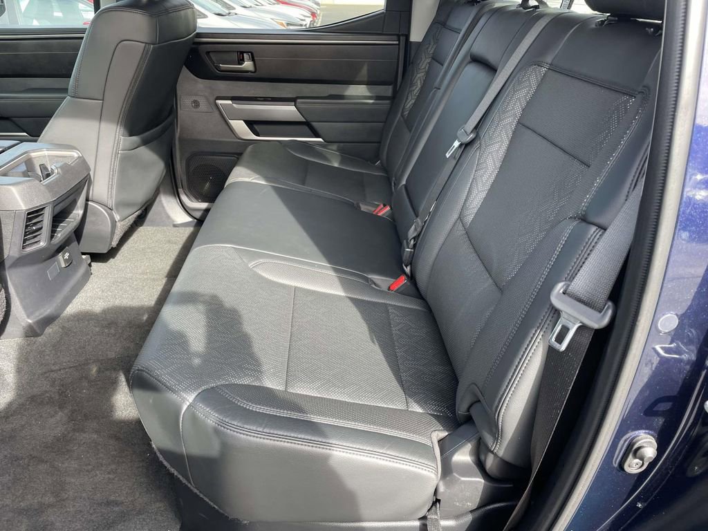 Used 2023 Toyota Tundra SR5 w/ SR5 Premium Package image 23