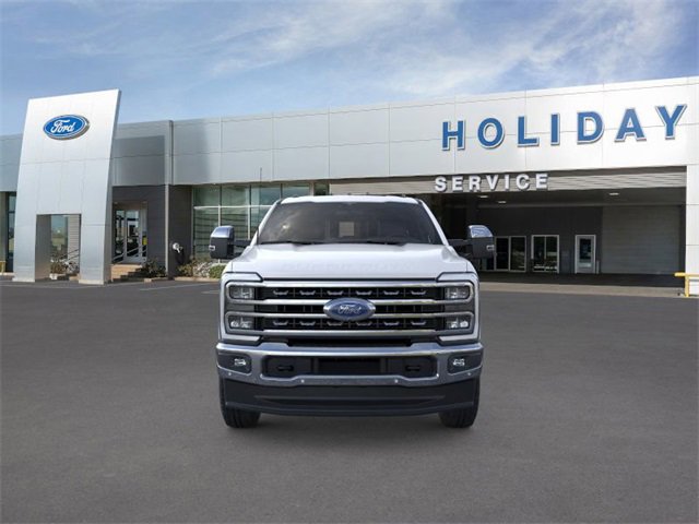 New 2026 Ford F250 Lariat w/ Lariat Premium Package image 6