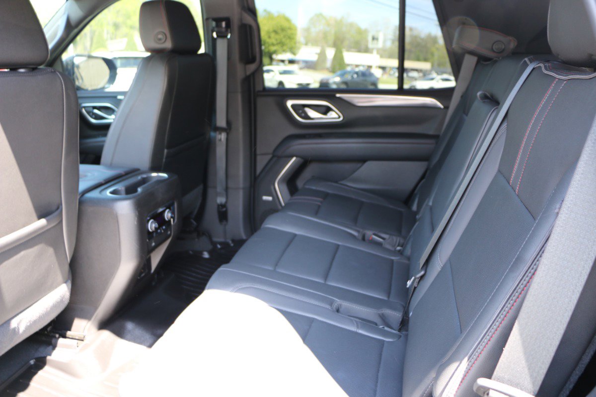 Used 2021 Chevrolet Tahoe RST image 32