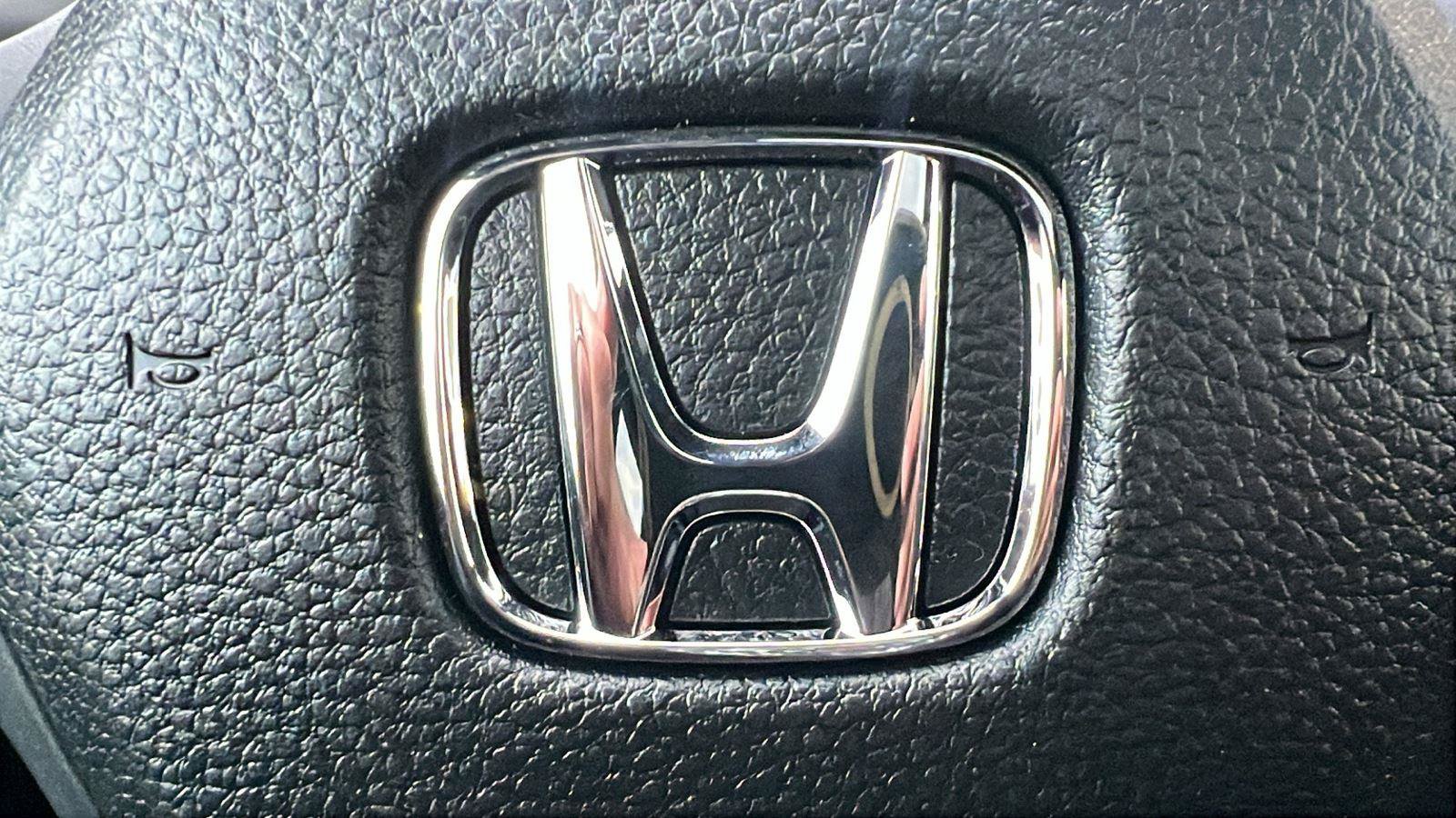 New 2026 Honda Passport TrailSport image 33