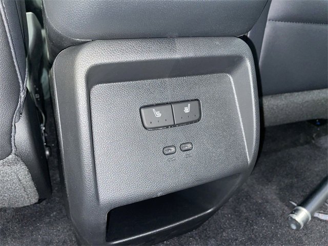 New 2026 Chevrolet Equinox EV LT image 19