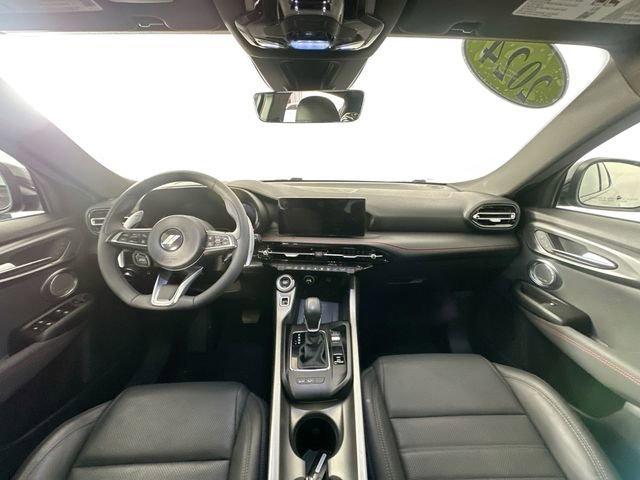 Used 2024 Dodge Hornet R/T Plus w/ R/T Blacktop Package image 3