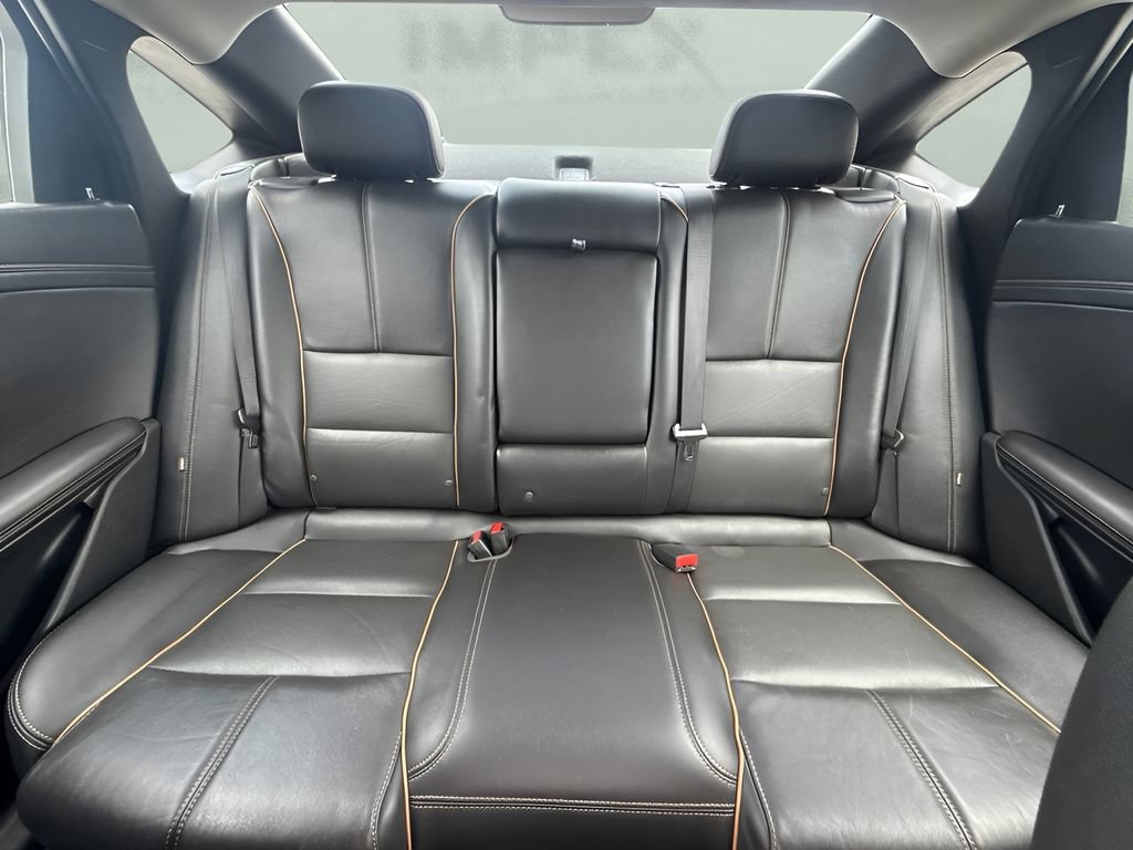 Used 2018 Chevrolet Impala Premier FWD image 6