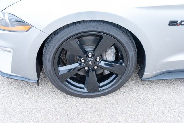 Used 2022 Ford Mustang GT Premium w/ Equipment Group 401A image 12