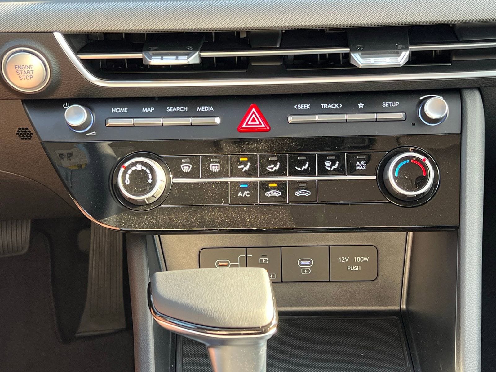 New 2026 Hyundai Sonata SE FWD image 31
