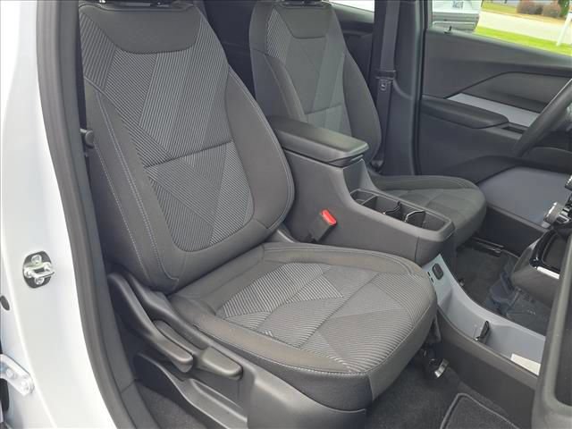 New 2027 Chevrolet Bolt LT FWD image 15