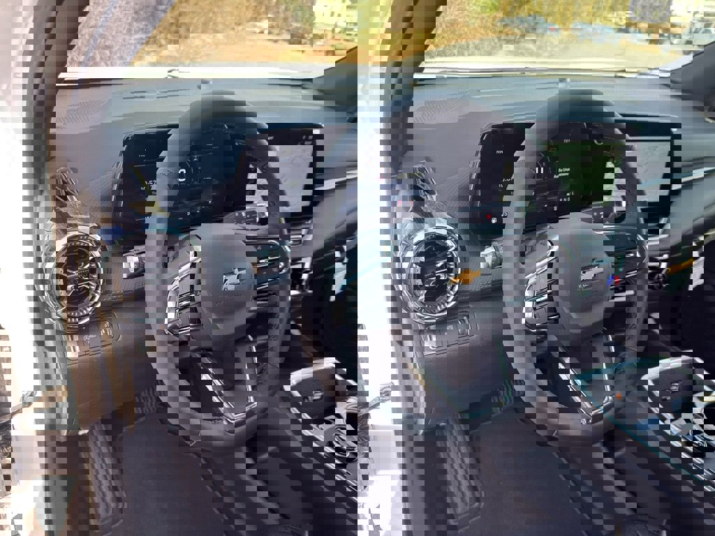 New 2026 Chevrolet Equinox LT w/ Convenience Package II image 23