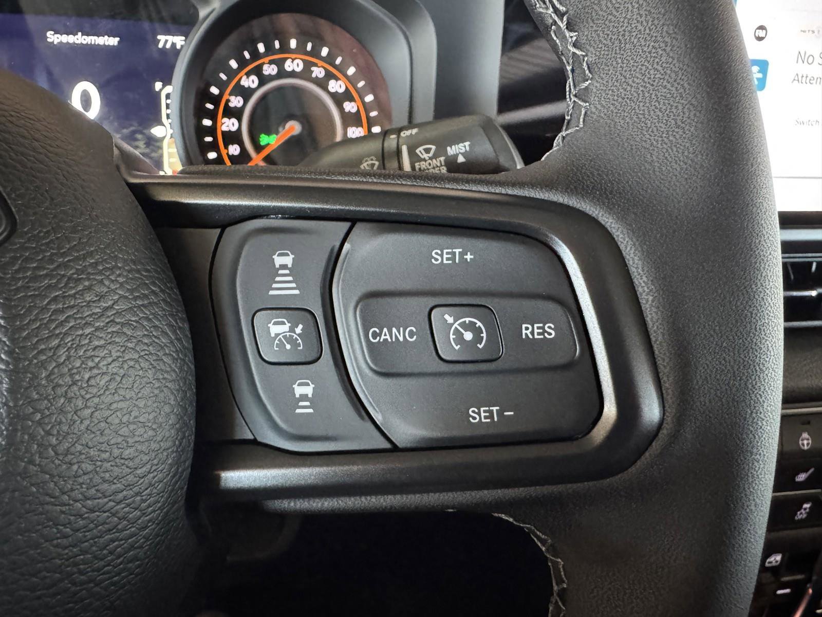 New 2026 Jeep Gladiator Willys image 16