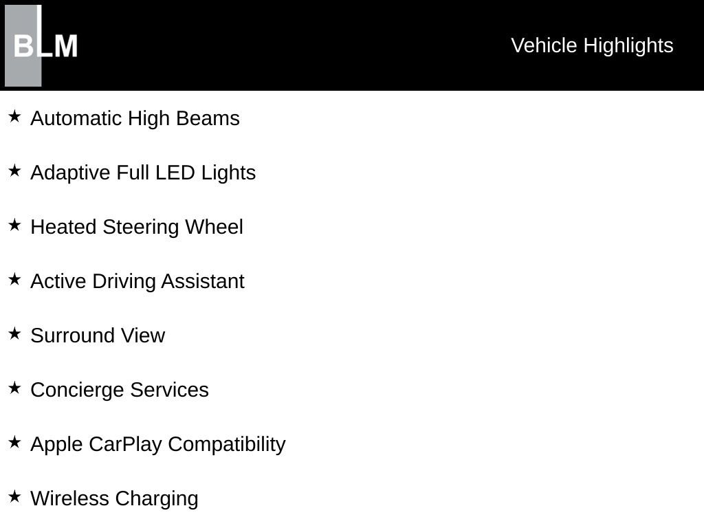 Used 2017 BMW X6 M image 6