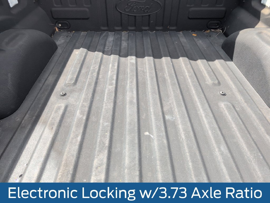 Used 2021 Ford F150 XLT AWD/4WD image 30
