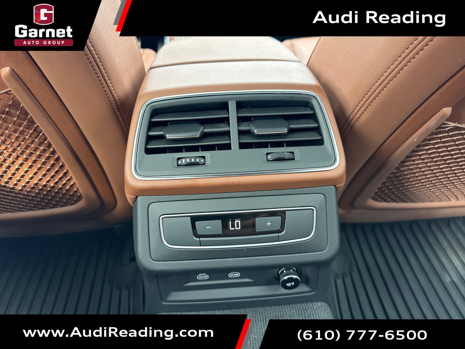 Certified 2023 Audi A6 Premium Plus w/ Premium Plus Package AWD/4WD image 38
