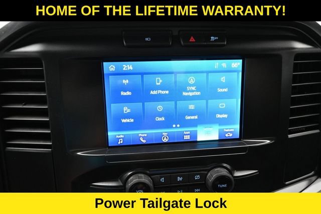 Used 2022 Ford F150 XL w/ STX Appearance Package AWD/4WD image 27