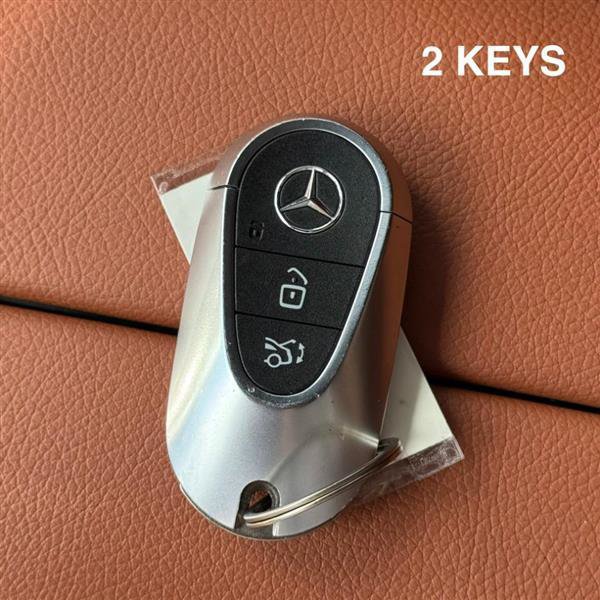 Used 2023 Mercedes-Benz GLC 300 image 32