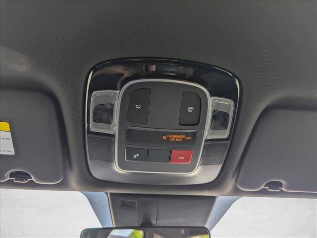 New 2026 Hyundai Tucson XRT FWD image 20