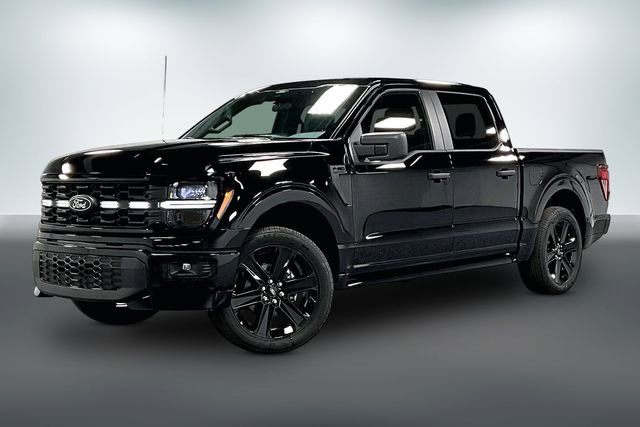 New 2026 Ford F150 STX w/ F-150 LOBO Package image 2