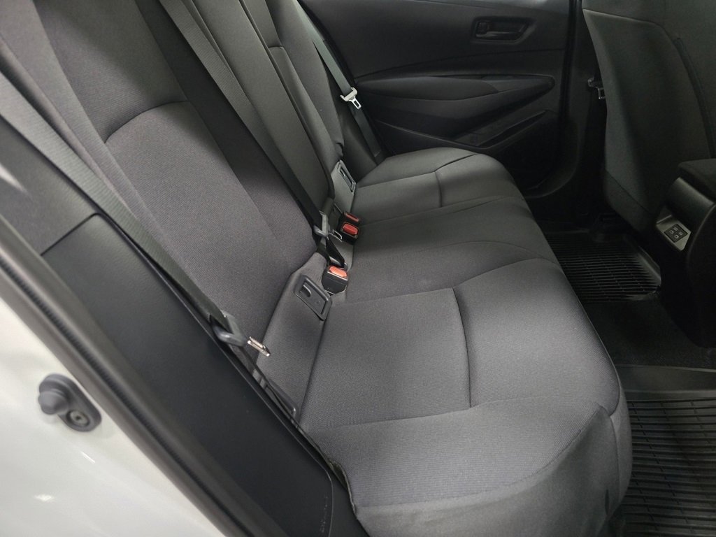 New 2026 Toyota Corolla LE image 16