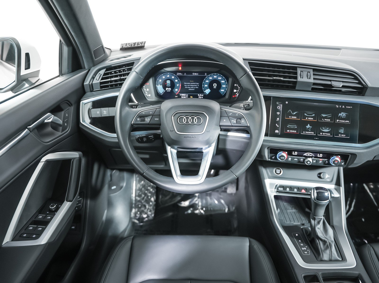 Certified 2024 Audi Q3 2.0T Premium AWD/4WD image 15