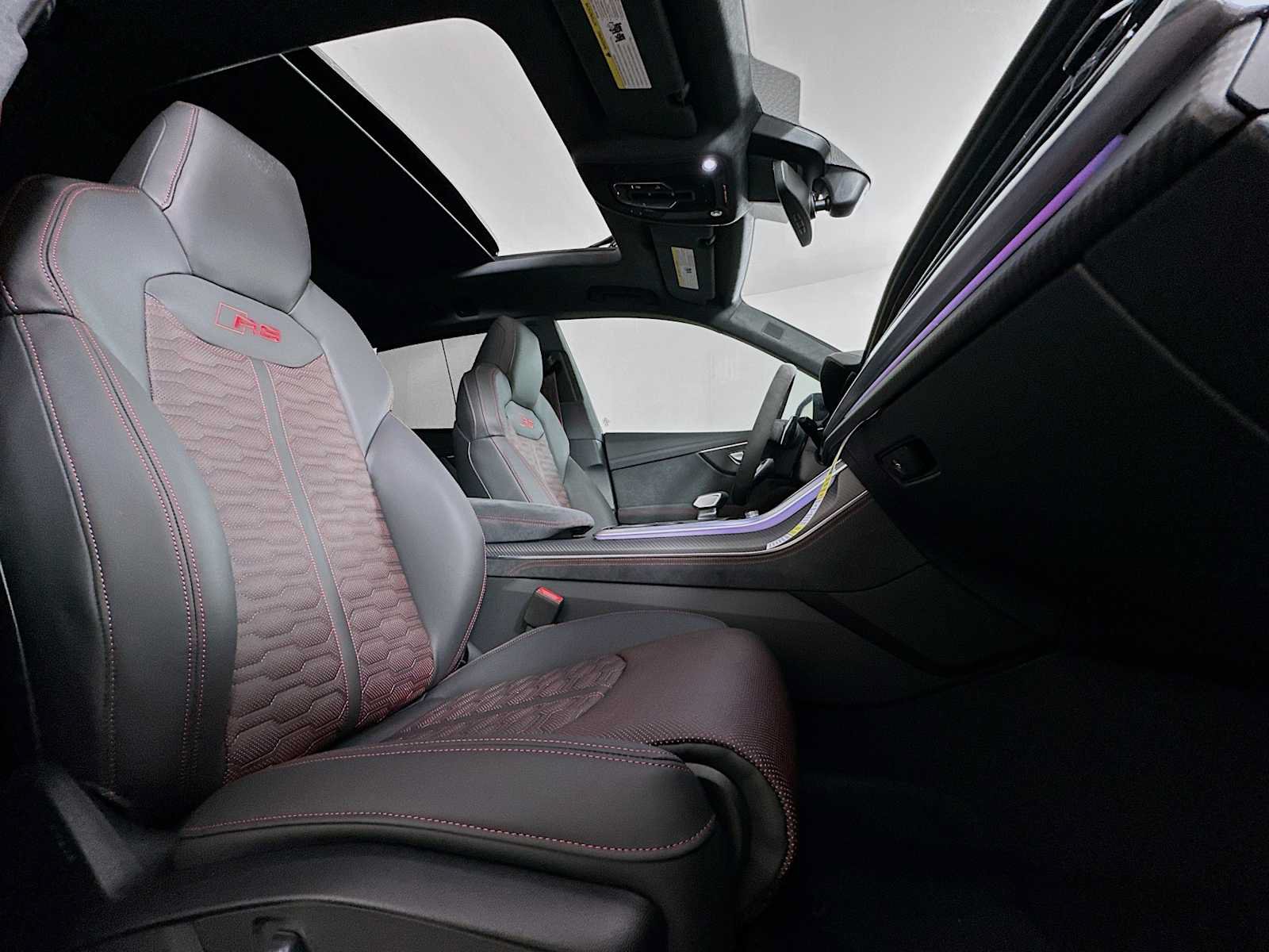 New 2026 Audi RS Q8 performance AWD/4WD image 27