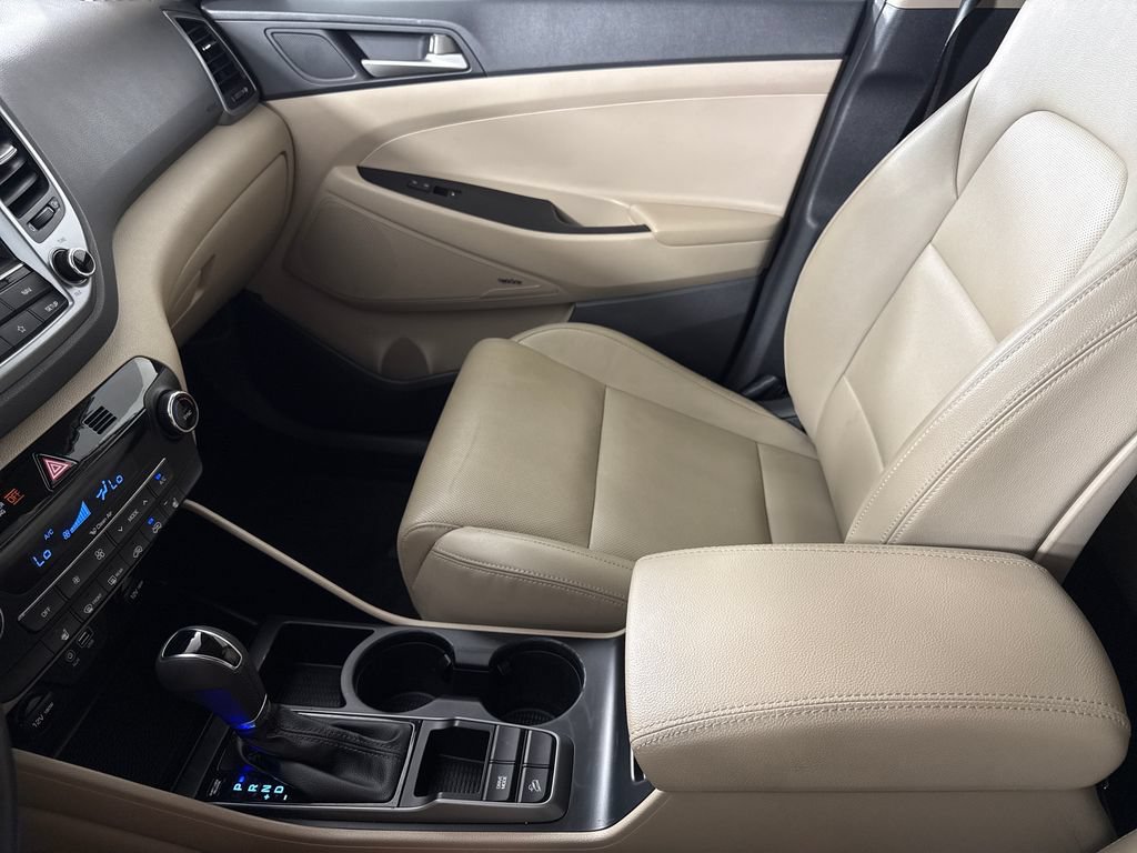 Used 2018 Hyundai Tucson SEL Plus FWD image 22