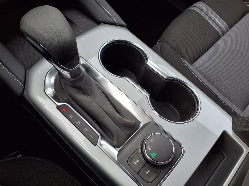 New 2026 Chevrolet Blazer LT w/ Convenience Package image 21