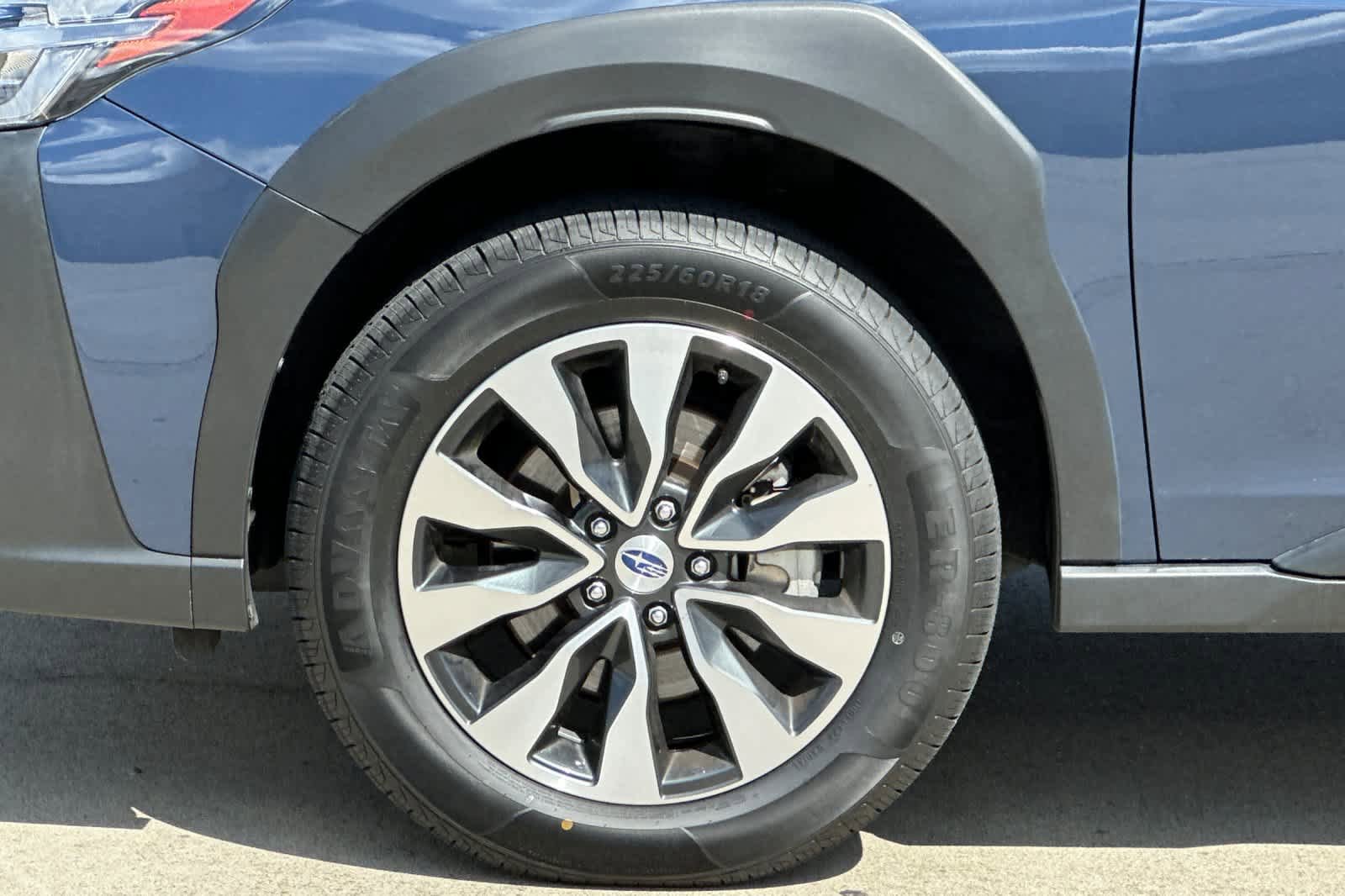 Certified 2023 Subaru Outback Touring XT AWD/4WD image 26
