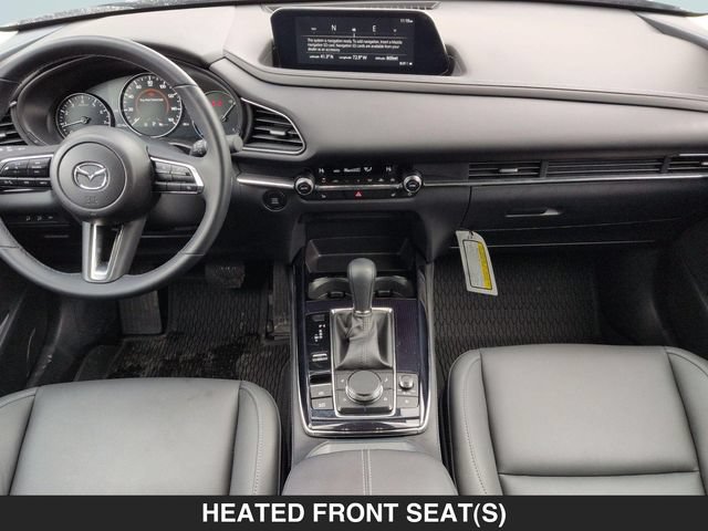 Used 2025 MAZDA CX-30 AWD 2.5 S w/ Preferred Package image 30