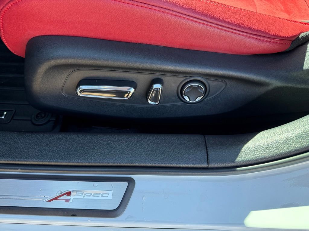 Used 2024 Acura Integra A-Spec image 27