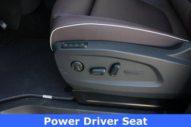 New 2025 Volkswagen ID. Buzz Pro S image 5