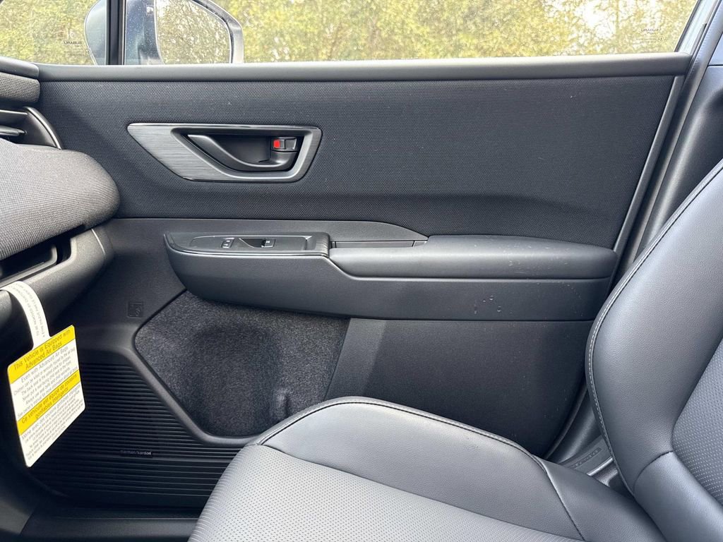 New 2026 Subaru Outback Limited image 28