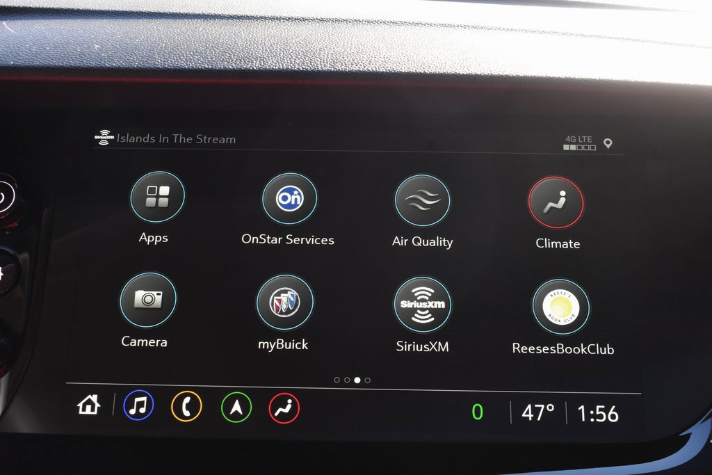 Used 2023 Buick Envision Avenir image 57