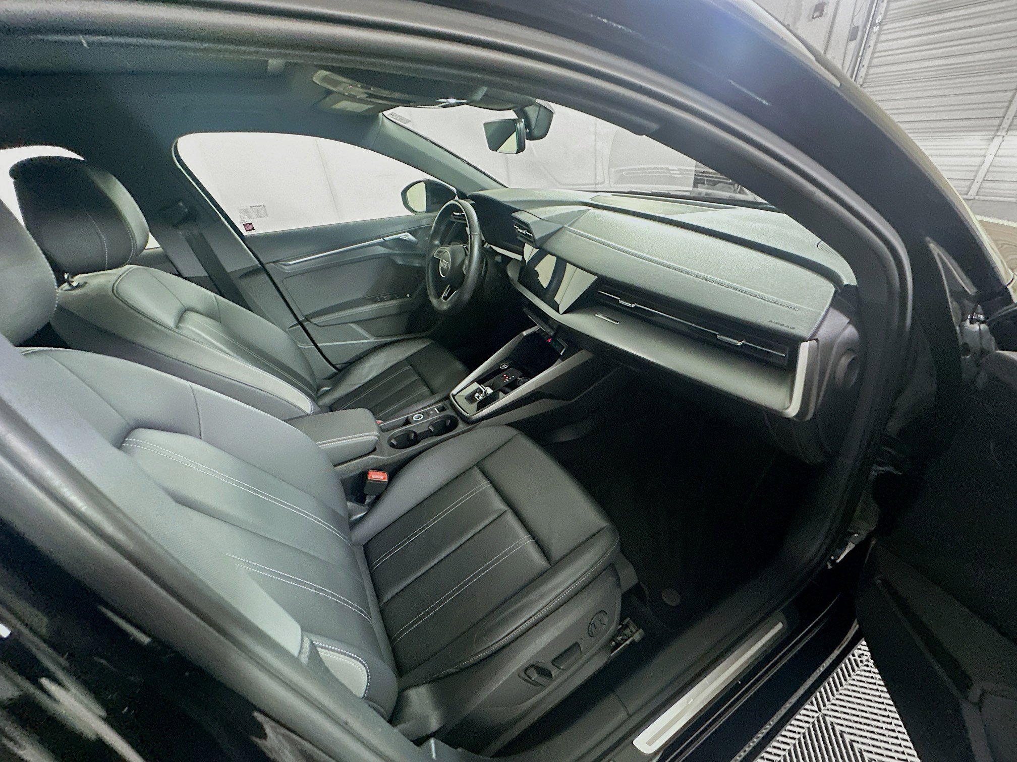 Used 2024 Audi A3 2.0T Premium image 30