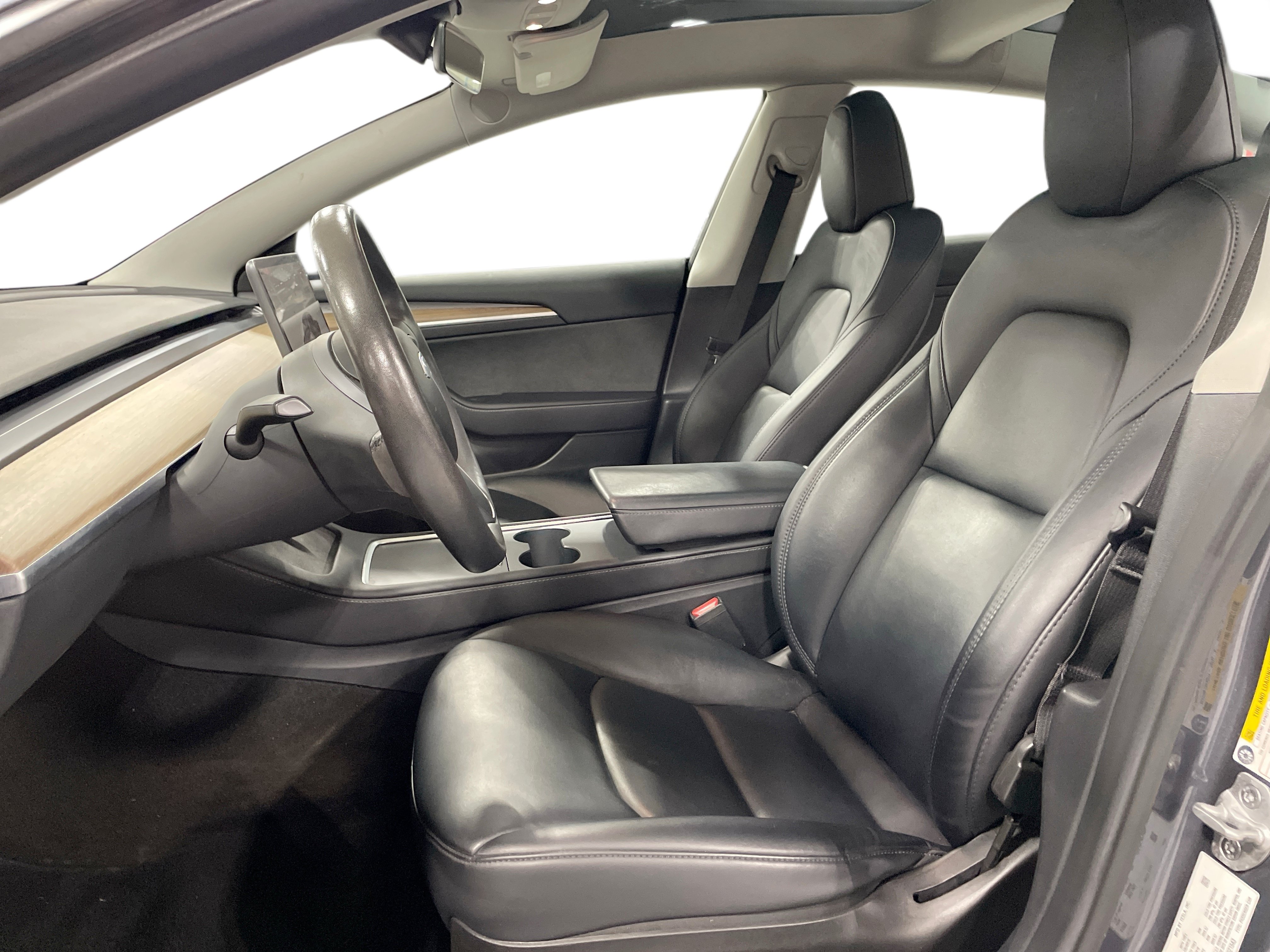 Certified 2023 Tesla Model 3 Standard Range RWD image 9