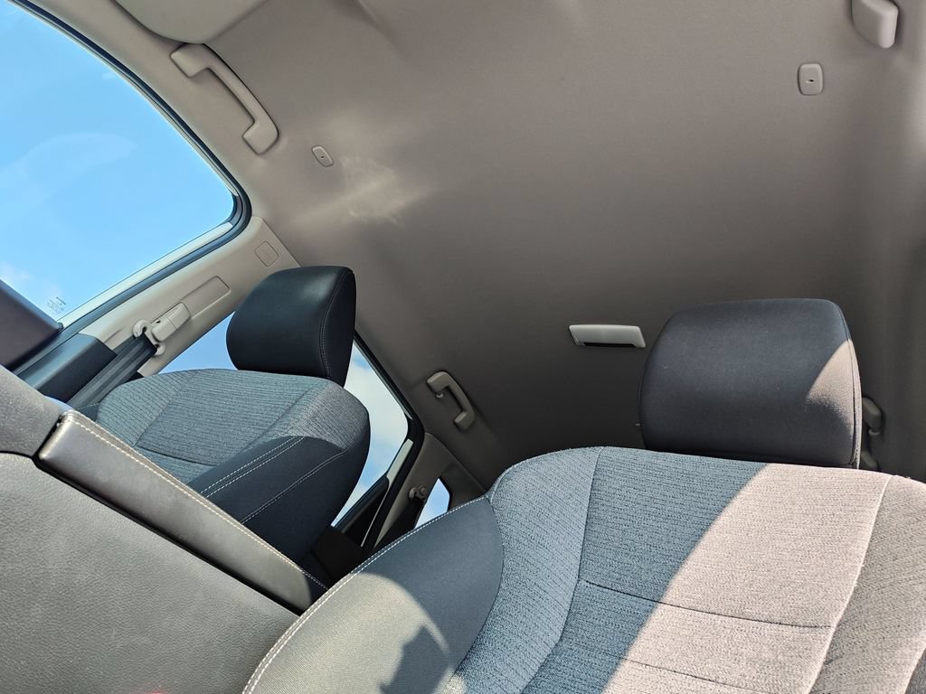 Used 2022 Nissan Rogue S AWD/4WD image 23