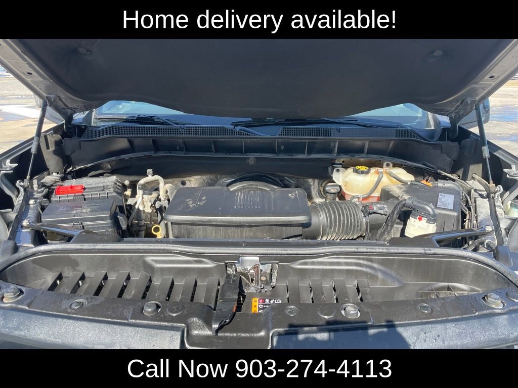 Used 2020 Chevrolet Silverado 1500 RST w/ Texas Edition image 28