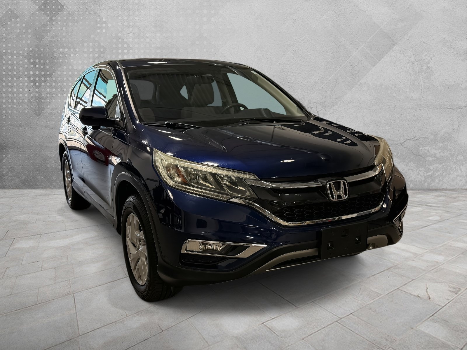 Used 2016 Honda CR-V EX image 1