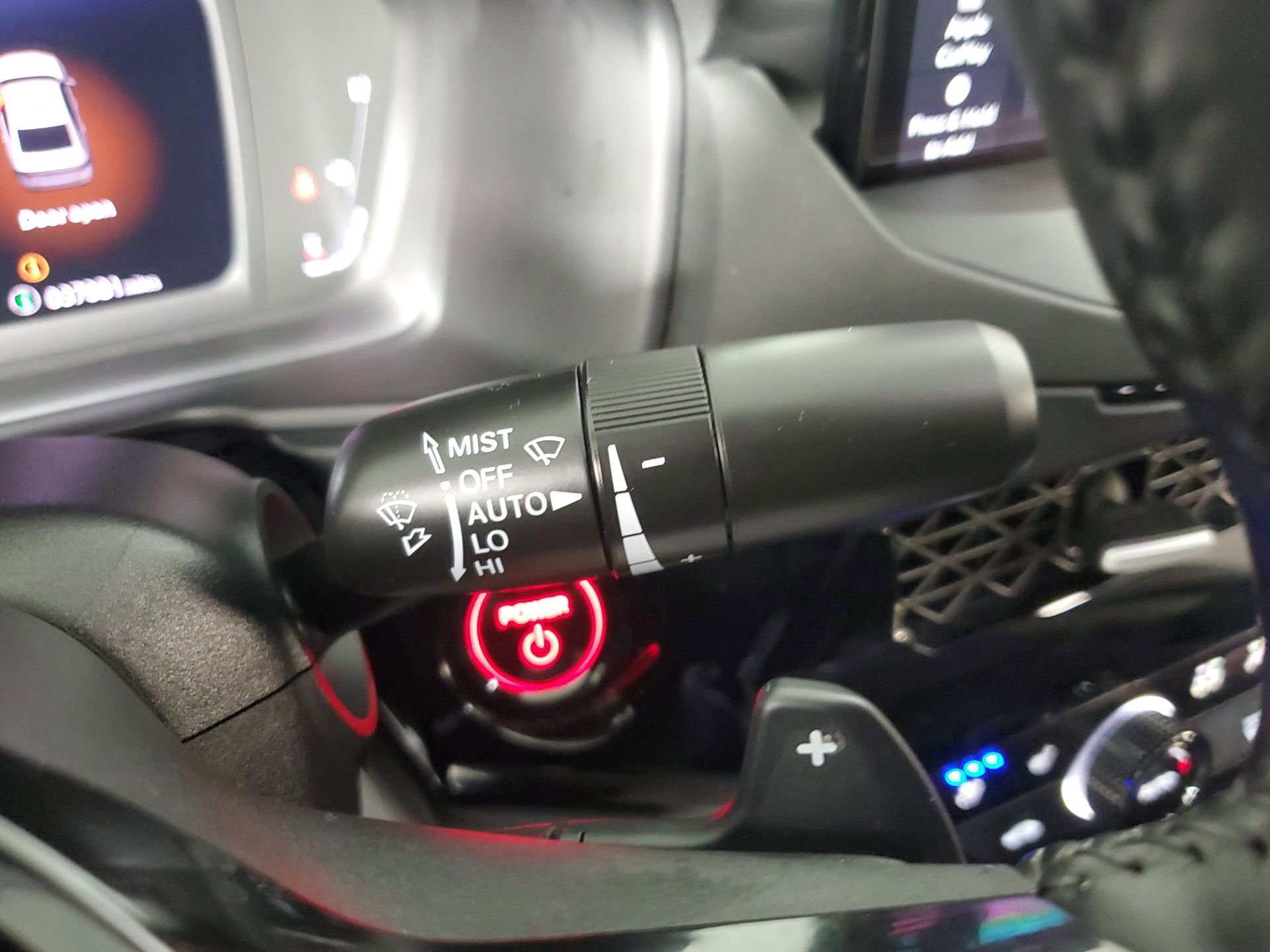 Used 2024 Honda Accord Touring image 35