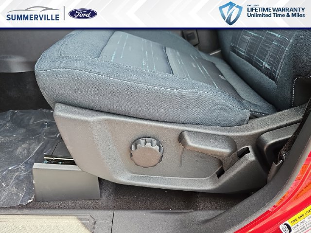 New 2026 Ford Bronco Heritage Edition AWD/4WD image 17