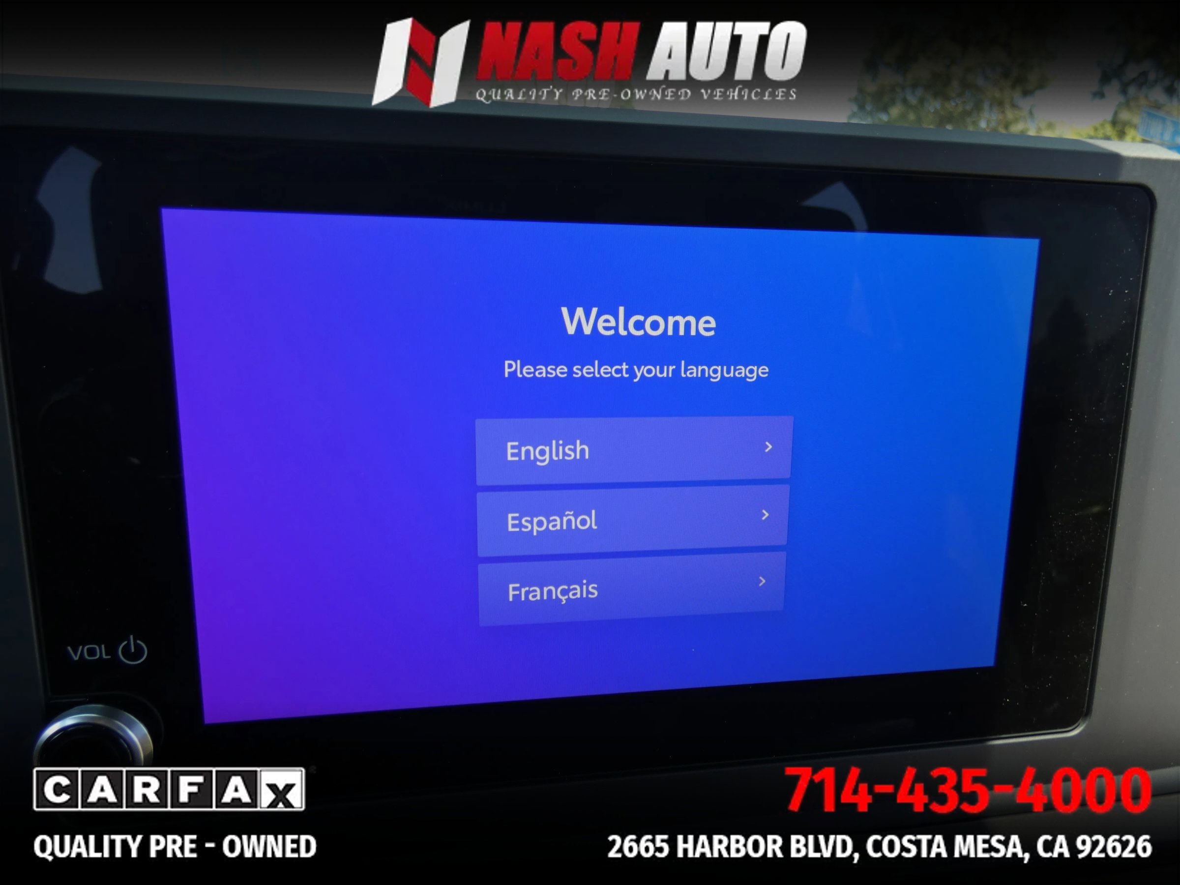 Used 2026 Toyota Tacoma SR5 AWD/4WD image 57