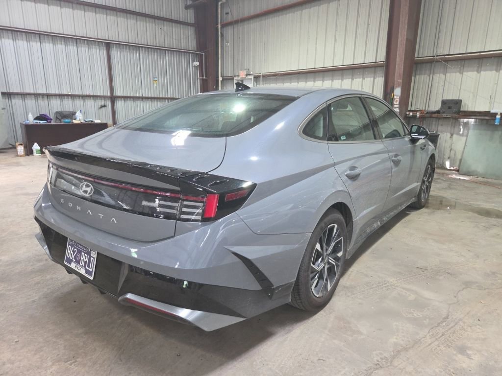 Used 2025 Hyundai Sonata SEL image 11