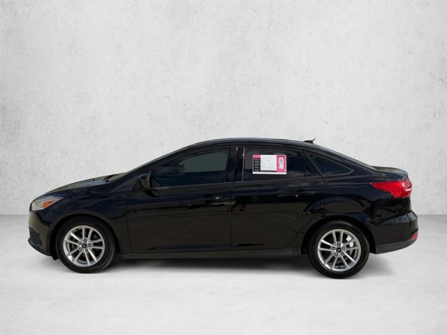 Used 2018 Ford Focus SE FWD image 8