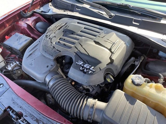 Used 2021 Dodge Charger GT RWD image 13