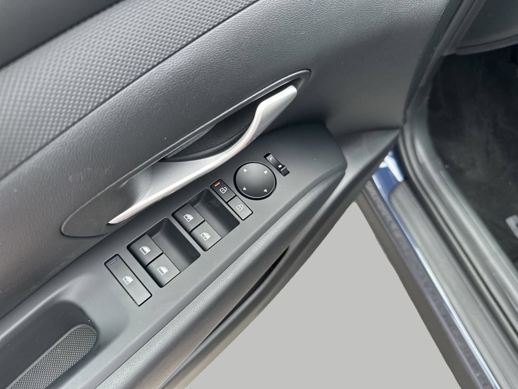 New 2026 Hyundai Tucson SEL Plus FWD image 15