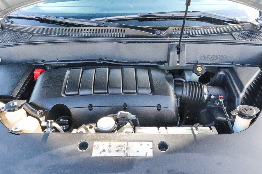 Used 2016 Chevrolet Traverse LT FWD image 29