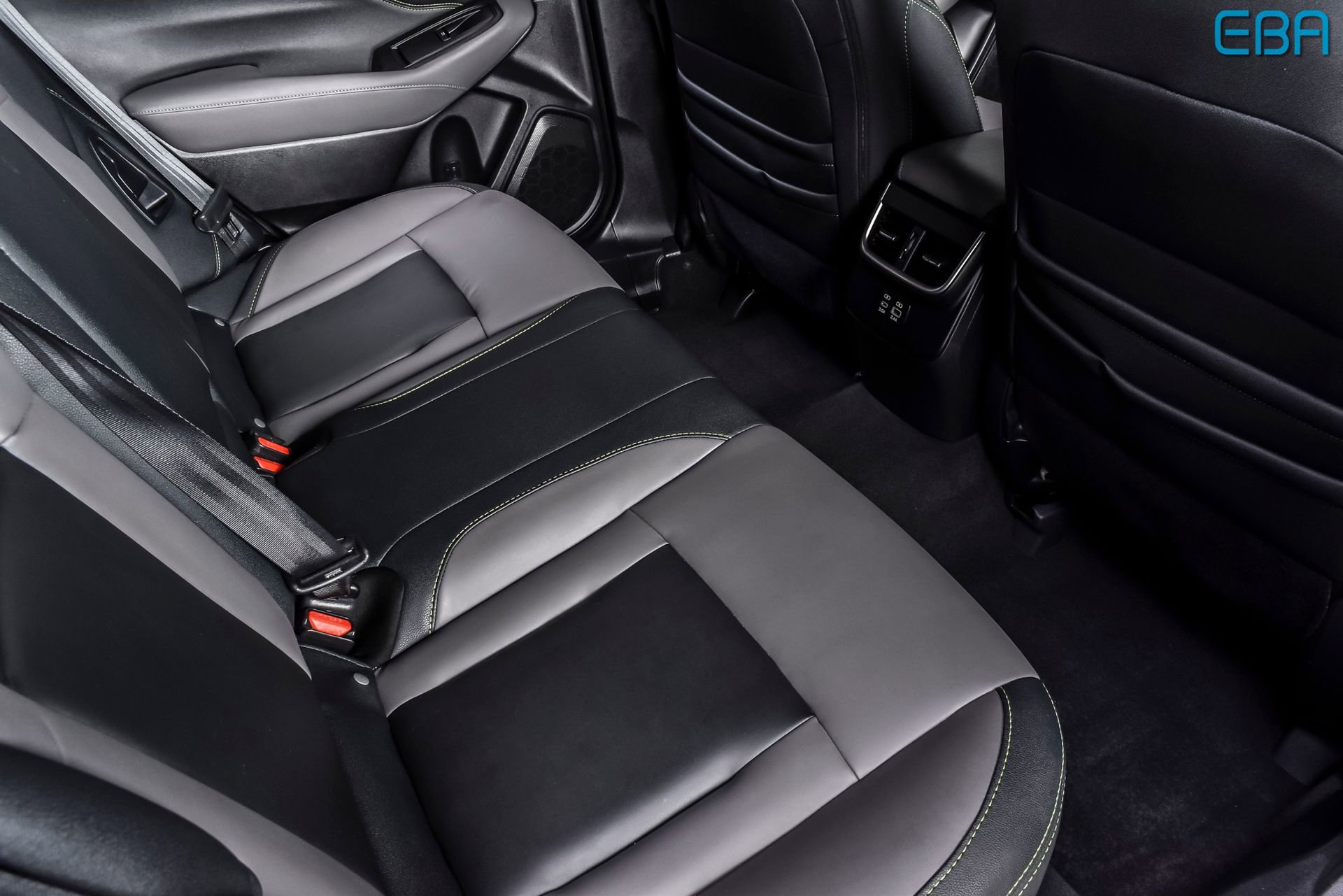 Used 2025 Subaru Outback Onyx Edition image 22