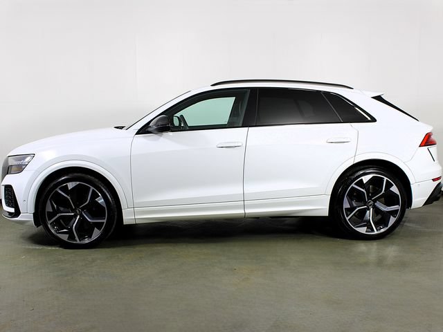 Used 2022 Audi RS Q8 AWD/4WD image 2