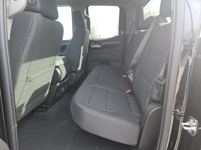 New 2026 GMC Sierra 1500 SLE AWD/4WD image 14