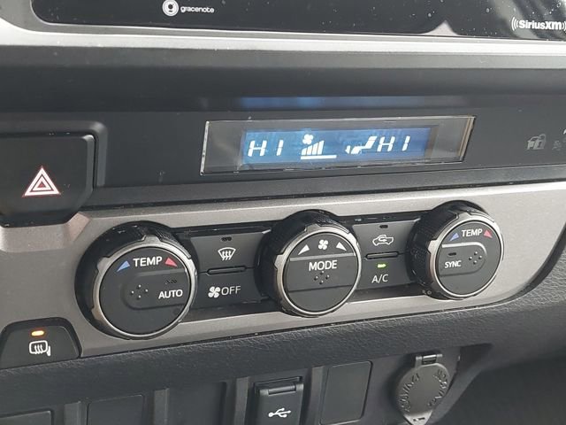 Used 2022 Toyota Tacoma SR image 31
