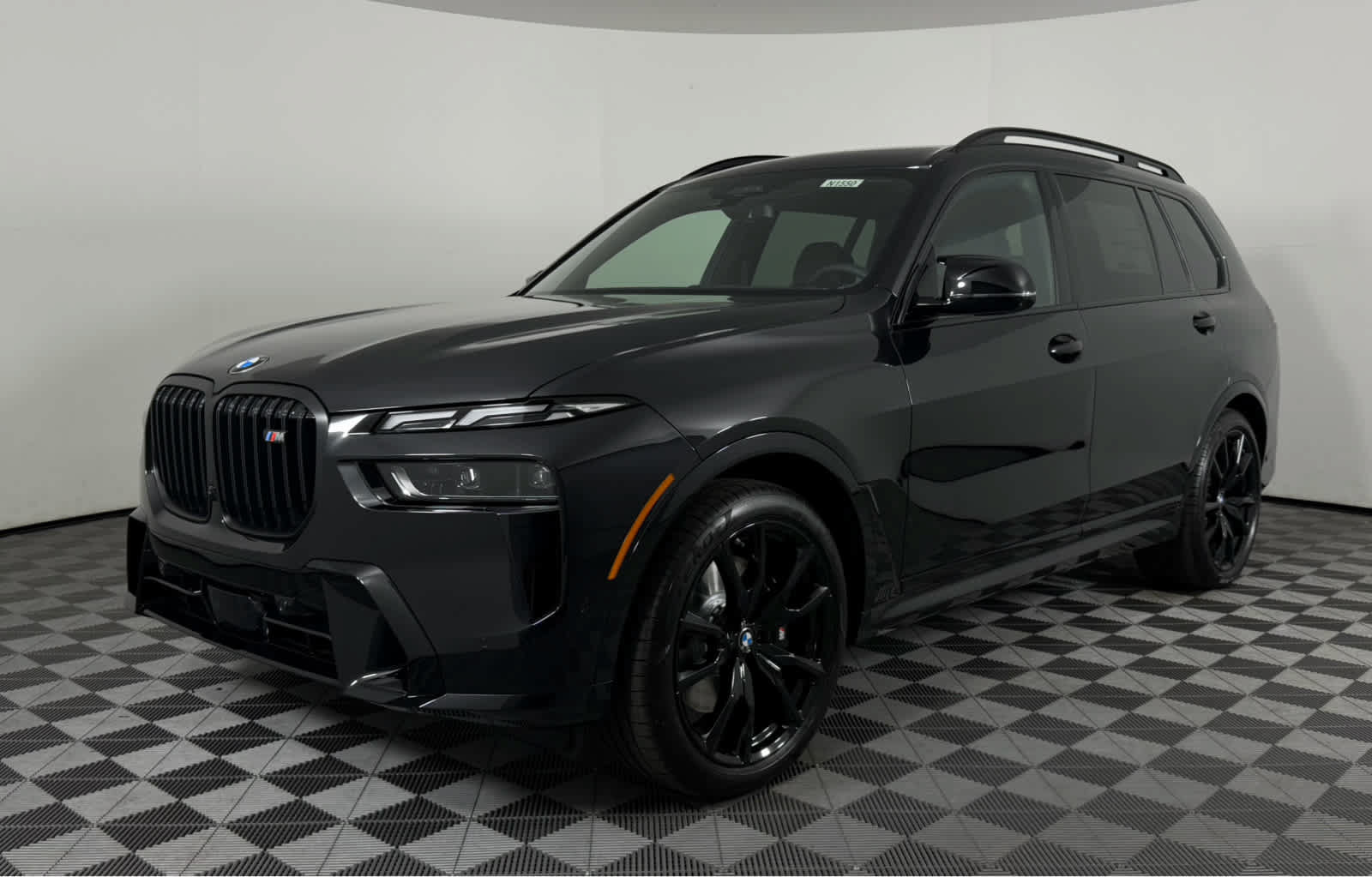 New 2027 BMW X7 M60i AWD/4WD image 7