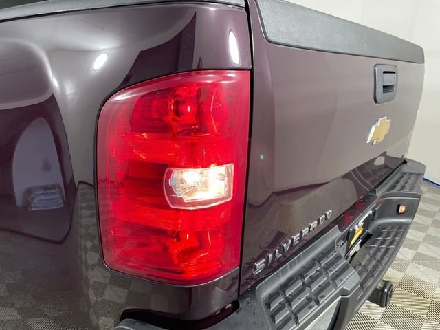 Used 2009 Chevrolet Silverado 3500 LTZ image 16