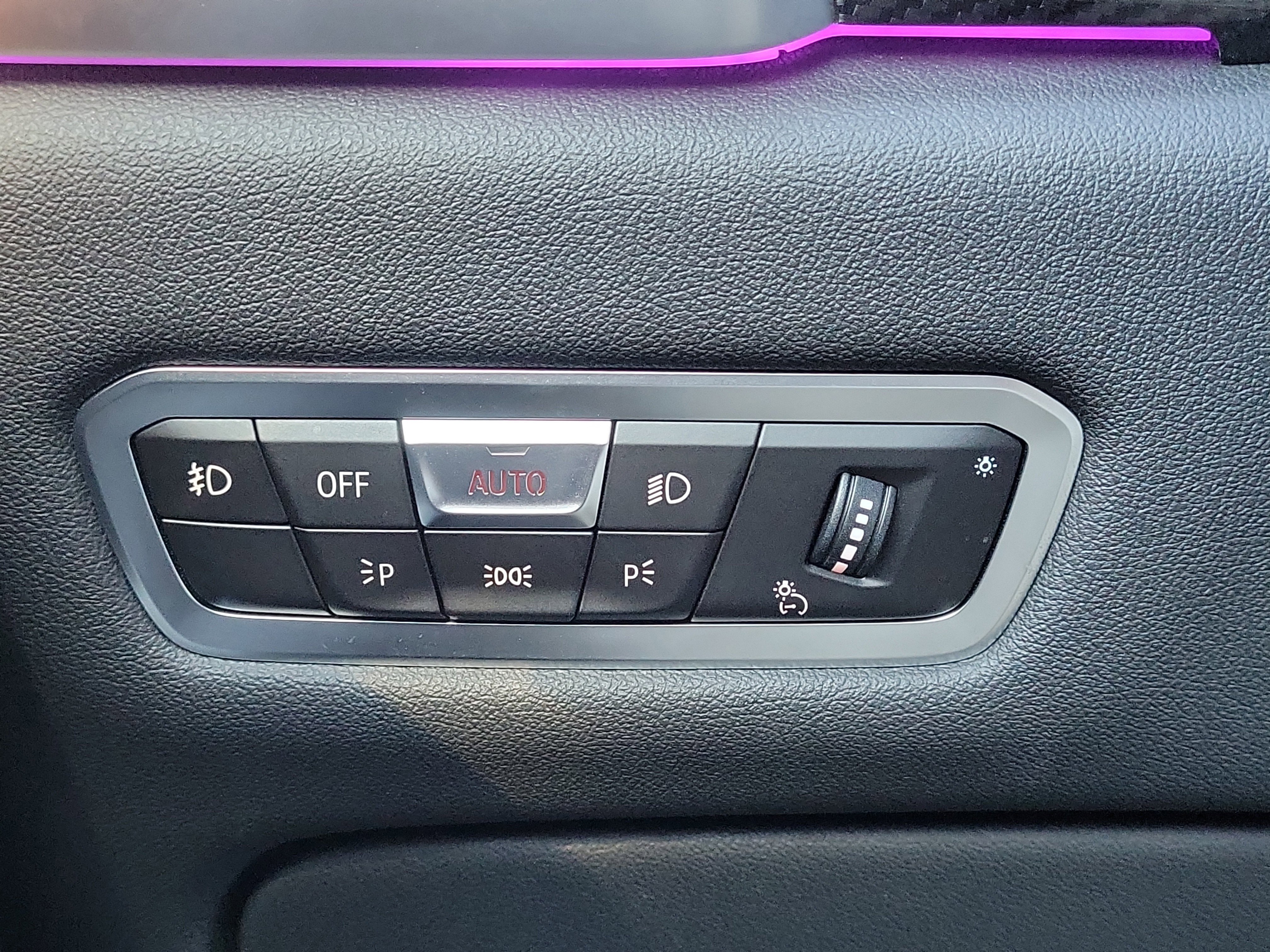 Used 2021 BMW X5 M50i w/ Executive Package image 22